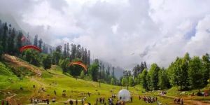 Breathtaking Manali Tour Packages 03 Night / 04 Days