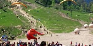 Splendid Manali Tour Packages 02 Night / 03 Days