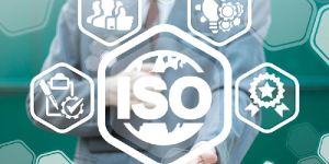 ISO Registration Services