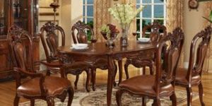 Dining Room Interior Designing