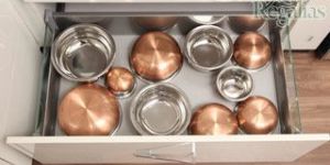 Kitchen Accessories