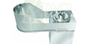 Banana Chips Making Machine