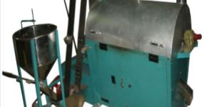 Peanut Roasting Machine