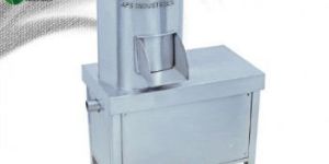 Potato Peeling Machine