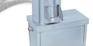 Wet Type Garlic Peeling Machine