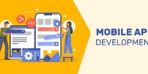 Mobile App Development Services