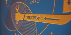 Strategy Consulting Services