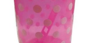 Plastic Round Container