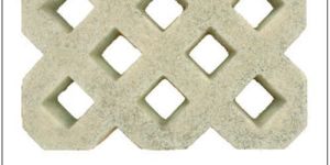 Interlocking Paver