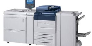 Xerox Color C 60 Production Printer