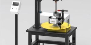 Orbital Welder