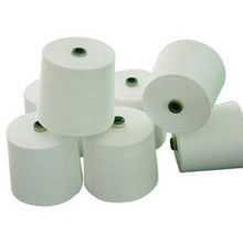 Open End Cotton Yarn