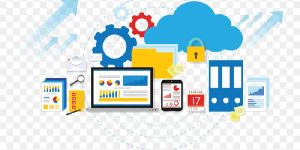 Cloud Computing Services