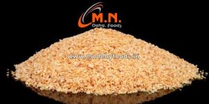 Dehydrated Garlic Minced