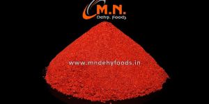 Red Chilli Powder