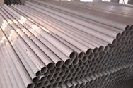 PVC Pipes