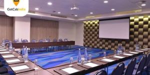 Taxi Services for Conference