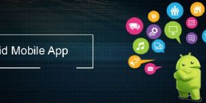 Android App Development Services
