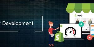 Shopify Development Services