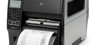Zebra ZT410 Barcode Printer