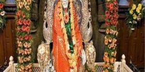 Pune to Shirdi Car Rental Services