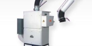 Welding Fume Extractor