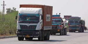 Freight Forwarding Services