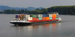 Inland Waterway Services