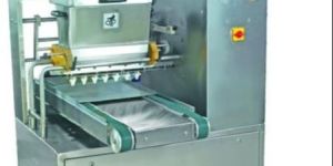 Electric Cookies Machine