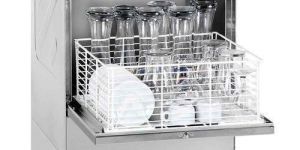 under Counter Glass Washer