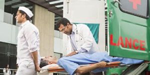 Transport Ambulance Services