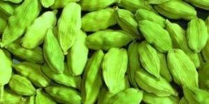 Green Cardamom