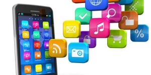 Mobile Website Application Development Services