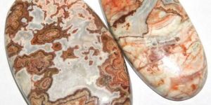 Crazy Lace Agate