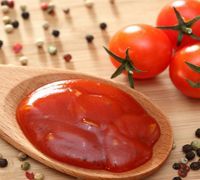 Tomato and Beet Root Powder