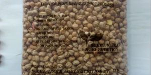 Kabuli Chana