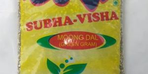 Moong Dal Green Gram