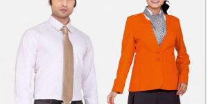 Corporate Uniform