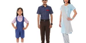School Uniform