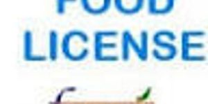 Food License Registration