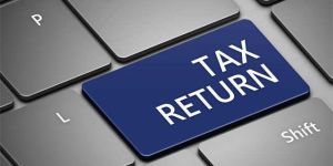 Individual Income Tax Return Filing