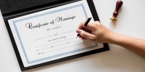 Marriage Registration