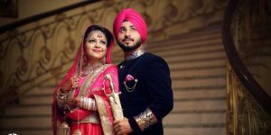 Candid Photoshoot Services