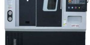 ART 300 Compact CNC Turning Machine