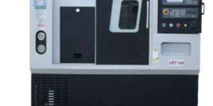 WHEEL TURN-350 CNC Turning Machine