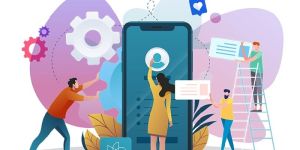 Android App Development