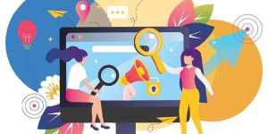 Search Engine Marketing