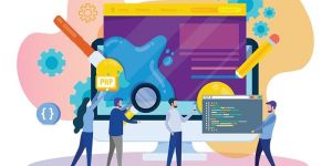 Website Maintenance Service