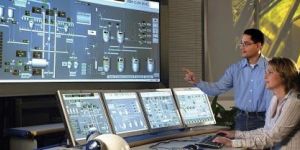 Distributed Control System (DCS)