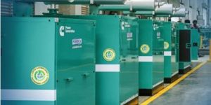 Diesel Generating Sets